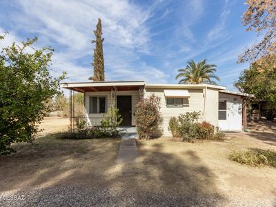 7840 N Carolanne Dr, Tucson, AZ, 85741