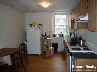 66 Chiswick Rd #33, Brighton, MA 02135