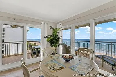 10980 S Ocean Dr #611 — Photo 15