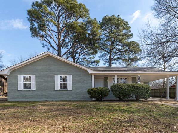 506 Princeton St, West Memphis, AR 72301