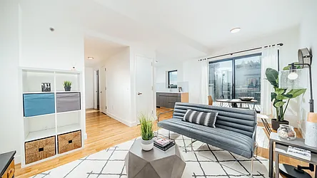 Rented by Nooklyn NYC LLC