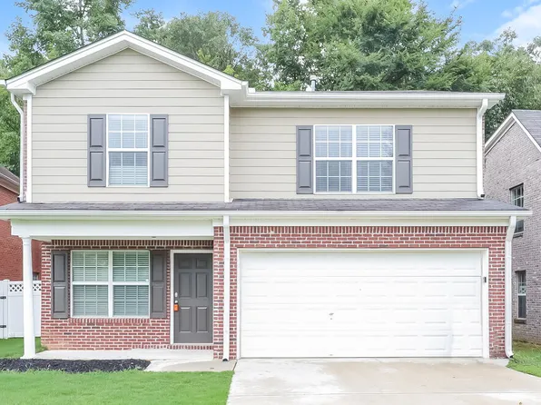 2534 Walter Way, Stockbridge, GA 30281