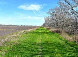 Darst Rd, Kendleton, TX 77451