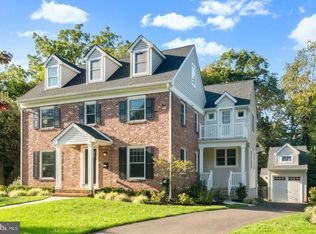 33 Heritage Rd, Haddonfield, NJ 08033