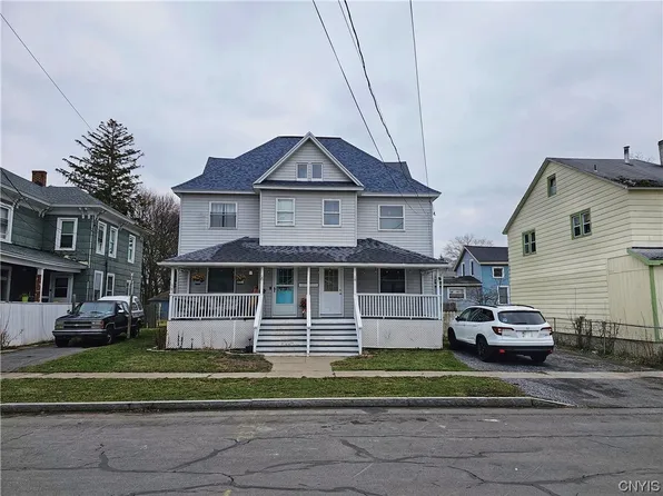 18-20 Cross St, Auburn, NY 13021