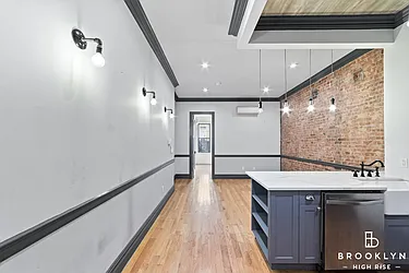 Rented by Brooklyn High Rise LLC