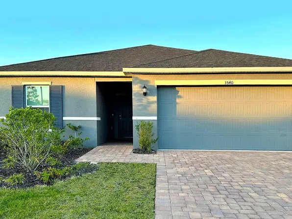 3540 74th Avenue Cir E, Sarasota, FL 34243
