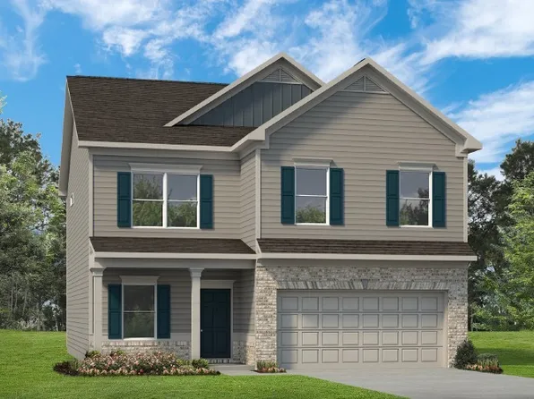 216 Trenton Trl Lot 225, Chapel Hill, TN 37034