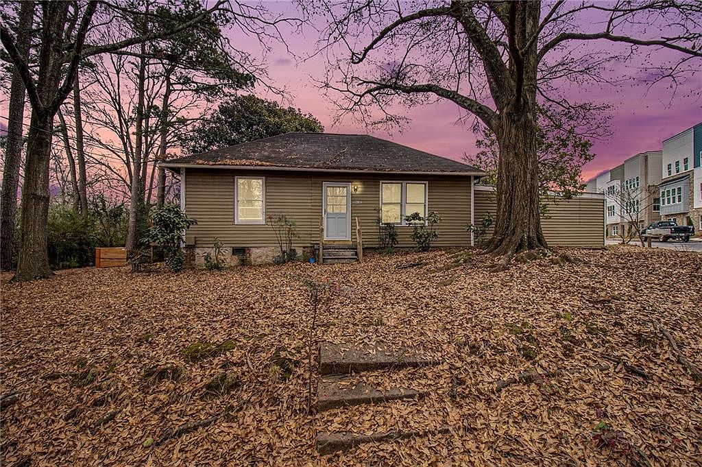 3043 Wells St UNIT A, Avondale Estates, GA 30002 Zillow