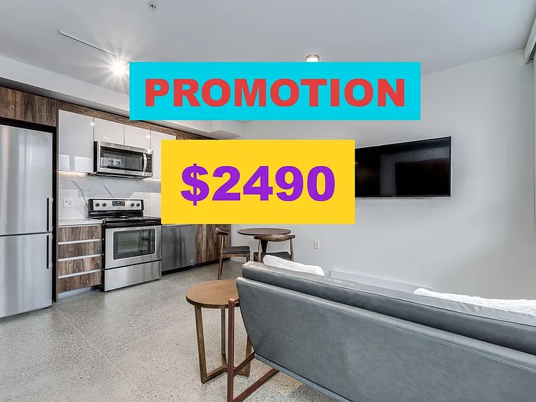 1170 Barclay St #203 — Photo 1