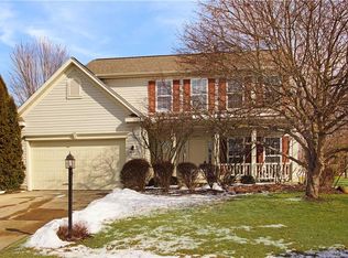 1917 Laddie Ct, Xenia, OH