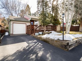 836 NE 9th St, Bend, OR 97701