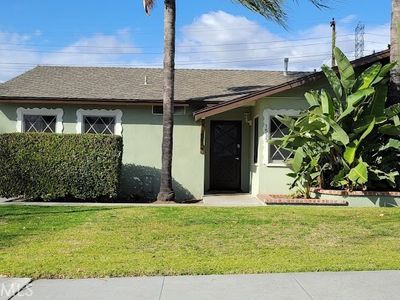 1533 W Kimberly Ave, Anaheim, CA, 92802