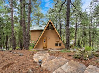 2977 Buffalo Trl, Flagstaff, AZ 86005