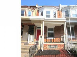 407 W Penn St, Philadelphia, PA 19144