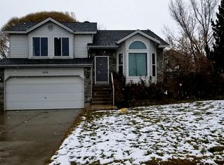 1028 W 2500 N, Lehi, UT 84043