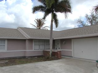 2517 SW Barber Ln, Port Saint Lucie, FL 34984