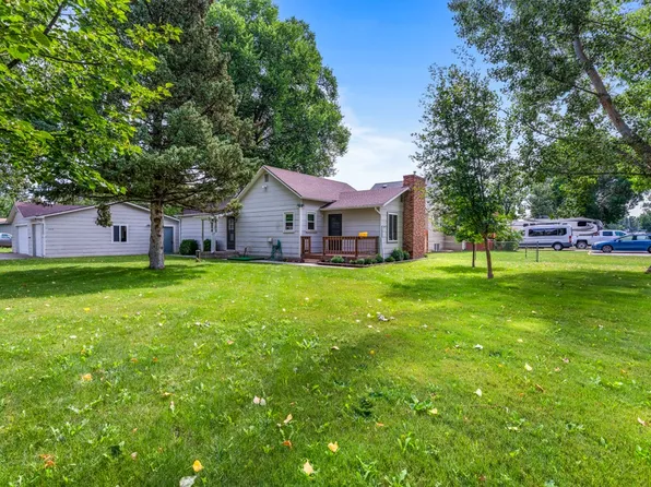 304 1st St SE, Park City, MT 59063