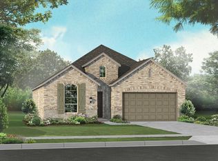 4117 Silver Spur Ct, Aubrey, TX 76227