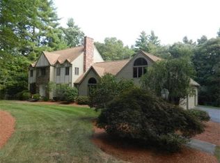 54 South St, Franklin, MA 02038