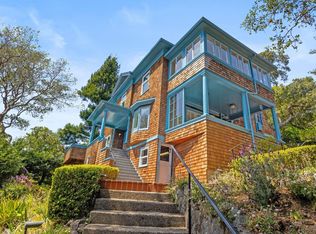 87 Oakdale Ave, Mill Valley, CA