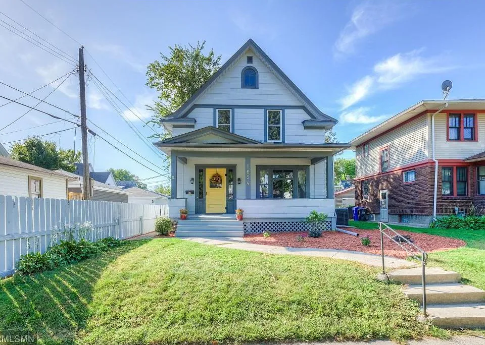 1654 Van Buren Ave