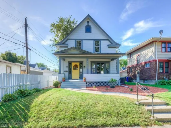 1654 Van Buren Ave, Saint Paul, MN 55104