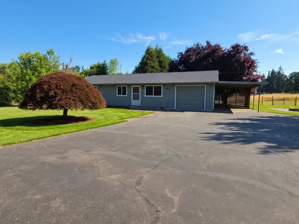 54047 W Lane Rd, Scappoose, OR 97056
