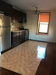 Rented by Belfon Realty