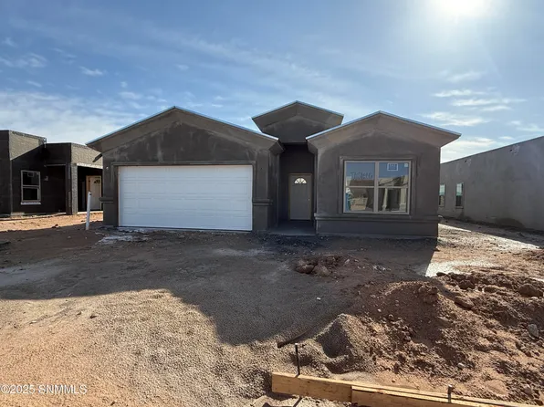 7746 San Eduardo St, Las Cruces, NM 88012