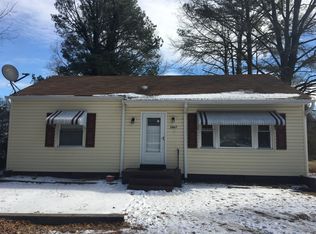 2947 Broad Rock Blvd, Richmond, VA 23224