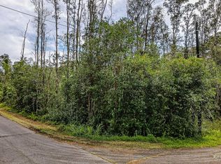 Lanai Rd LOT 893, Pahoa, HI 96778