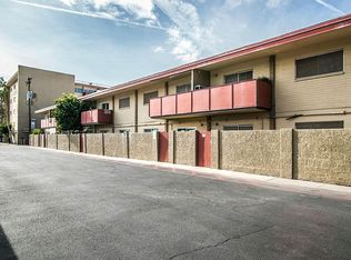357 E Thomas Rd UNIT A201, Phoenix, AZ 85012
