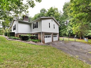 1191 Pullman Dr, Rural Hall, NC 27045