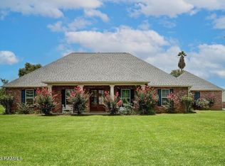 408 Kilchrist Rd, Carencro, LA 70520