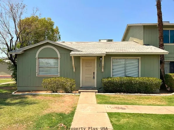 4701 N 26th Ln, Phoenix, AZ 85017