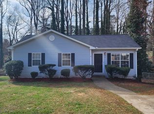 267 Griffith St, Winder, GA 30680