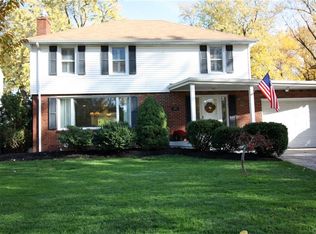119 Burroughs Dr, Amherst, NY 14226