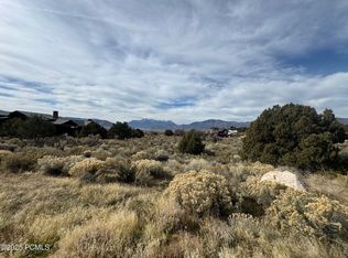 129 N Club Cabins Way LOT CC 28, Heber City, UT 84032