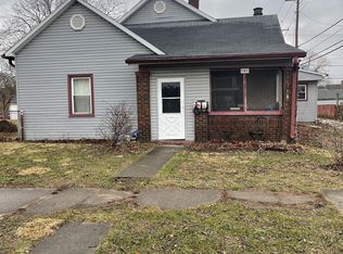 260 S Mulberry St, Martinsville, IN