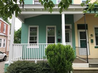 12 E Collings Ave, Collingswood, NJ 08108