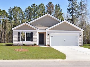 112 Decker Dr, Pooler, GA 31322