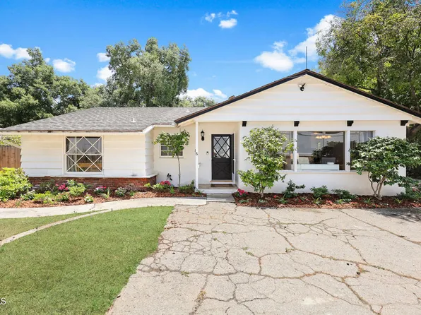 636 Knight Way, La Canada Flintridge, CA 91011