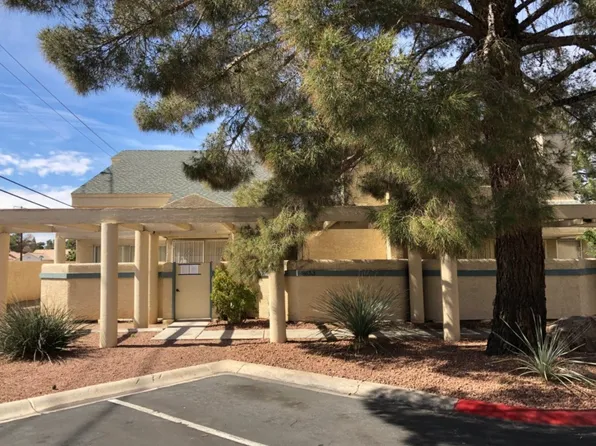 5653 Vineyard Ln, Las Vegas, NV 89110