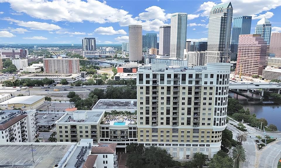 1st image of 275 BAYSHORE BOULEVARD #1207
