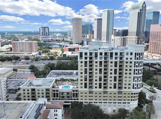 275 Bayshore Blvd UNIT 1207, Tampa, FL 33606