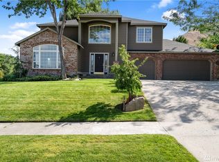 2203 Stephanie Brooke, Wenatchee, WA 98801