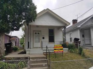 2416 Warren St, Covington, KY 41014