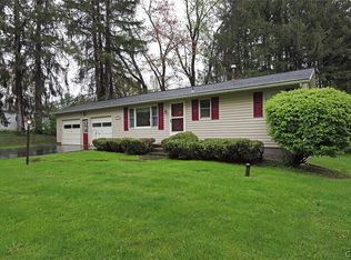 6118 Smith Rd, North Syracuse, NY 13212