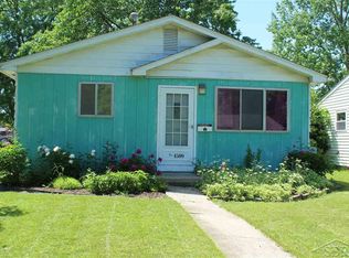 4509 Alura Pl, Saginaw, MI 48604